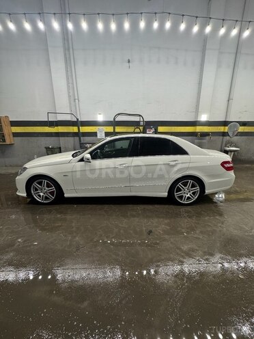 Mercedes E 250 2009, 148,400 km - 1.8 l - Bakı