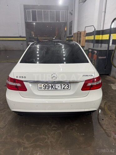 Mercedes E 250 2009, 148,400 km - 1.8 l - Bakı