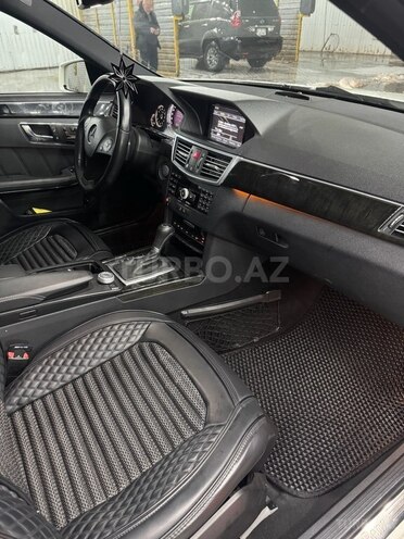 Mercedes E 250 2009, 148,400 km - 1.8 l - Bakı