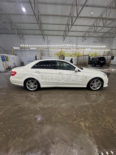 Mercedes E 250 2009, 148,400 km - 1.8 l - Bakı