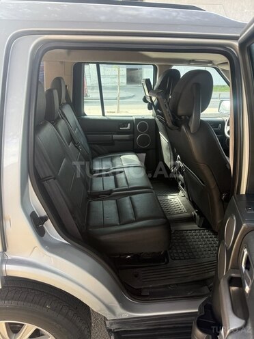 Land Rover Discovery 2007, 360,000 km - 2.7 l - Bakı