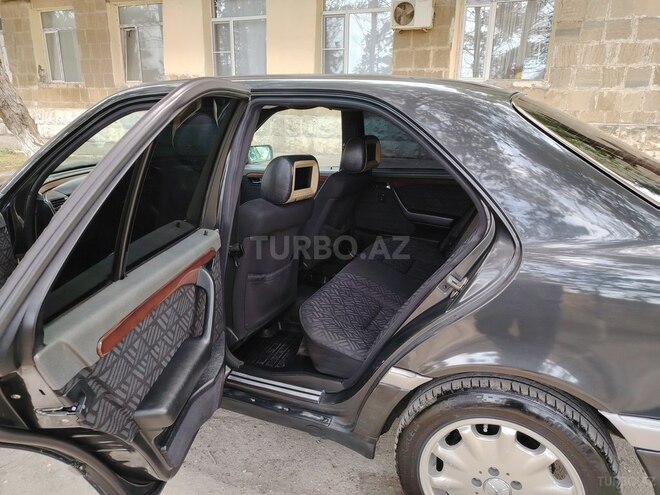 Mercedes C 220 1994, 283,492 km - 2.2 l - Sumqayıt