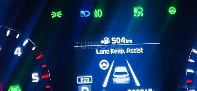 Kia Sorento 2019, 199,000 km - 2.0 l - Bakı