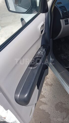 Mitsubishi L200 2007, 423,890 km - 2.4 л - Bakı