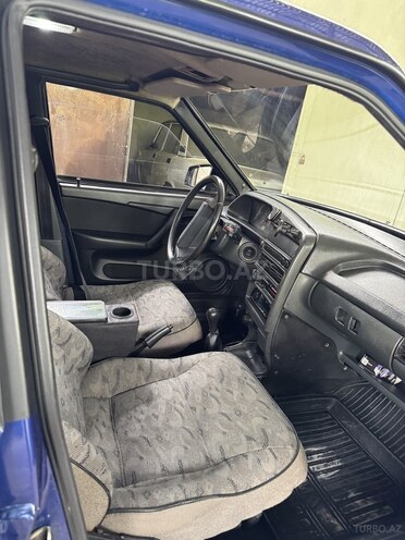 LADA (VAZ) 21099 2004, 200,000 km - 1.5 l - Kürdəmir
