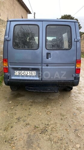 Ford Transit 1998, 661,274 km - 2.5 л - Bakı