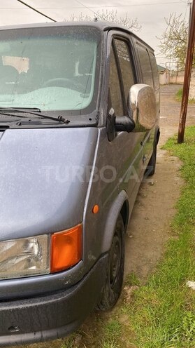 Ford Transit 1998, 661,274 km - 2.5 л - Bakı