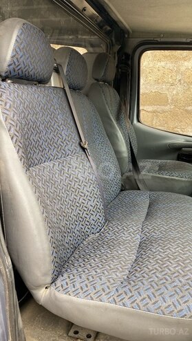Ford Transit 1998, 661,274 km - 2.5 л - Bakı