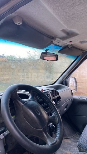 Ford Transit 1998, 661,274 km - 2.5 л - Bakı