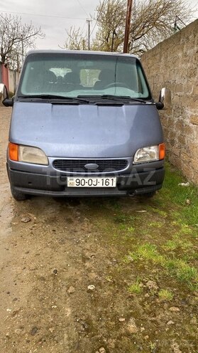 Ford Transit 1998, 661,274 km - 2.5 л - Bakı
