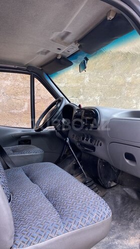 Ford Transit 1998, 661,274 km - 2.5 л - Bakı