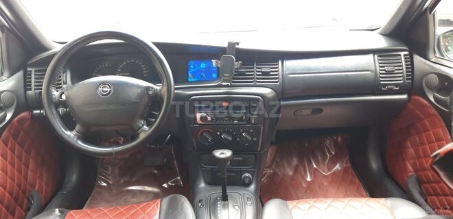 Opel Vectra 1997, 195,241 km - 1.8 l - Bakı