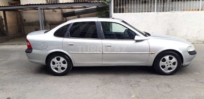 Opel Vectra 1997, 195,241 km - 1.8 l - Bakı