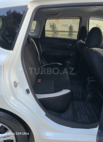 Nissan Note 2019, 33,000 km - 1.2 l - Bakı