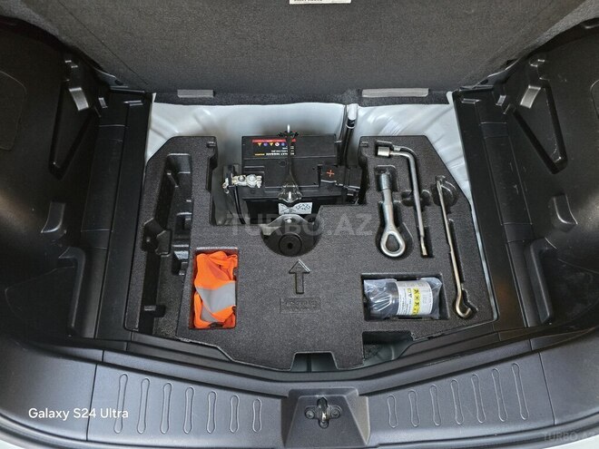 Nissan Note 2019, 33,000 km - 1.2 l - Bakı