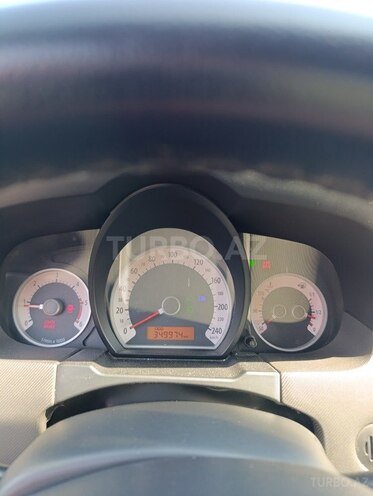 Kia Ceed 2007, 350,000 km - 1.6 l - Qəbələ