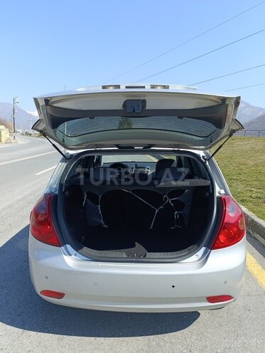 Kia Ceed 2007, 350,000 km - 1.6 l - Qəbələ