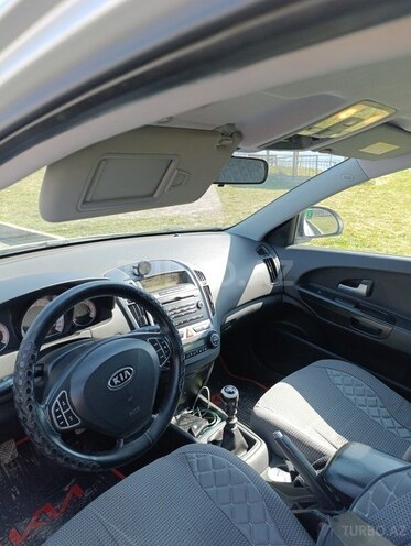Kia Ceed 2007, 350,000 km - 1.6 l - Qəbələ