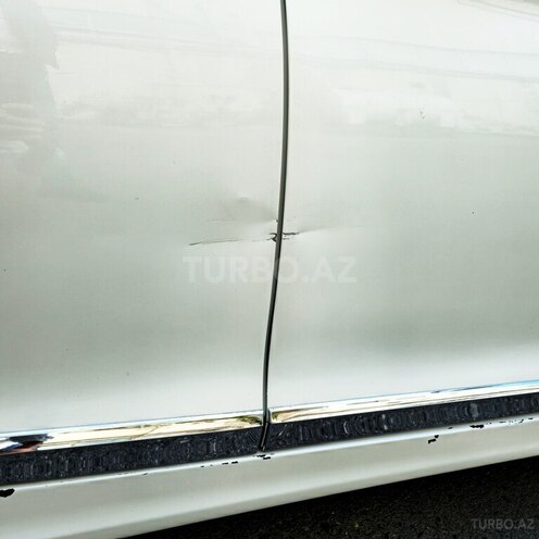 Hyundai Sonata 2010, 240,000 km - 2.4 l - Bakı