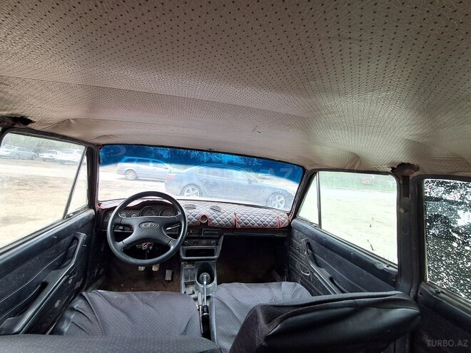 LADA (VAZ) 2106 1987, 95,000 km - 1.6 l - Cəlilabad