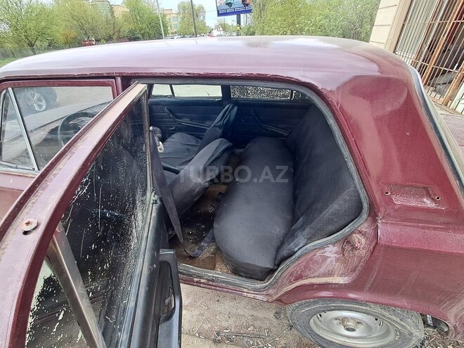LADA (VAZ) 2106 1987, 95,000 km - 1.6 l - Cəlilabad