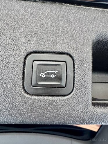 Chevrolet Equinox 2017, 145,000 km - 1.5 l - Bakı