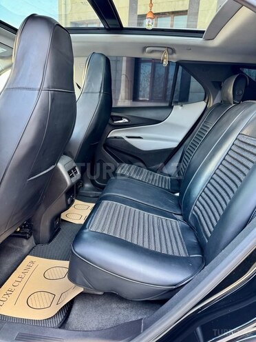Chevrolet Equinox 2017, 145,000 km - 1.5 l - Bakı