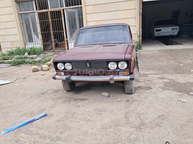 LADA (VAZ) 2106 1987, 95,000 km - 1.6 l - Cəlilabad