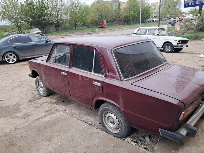 LADA (VAZ) 2106 1987, 95,000 km - 1.6 l - Cəlilabad