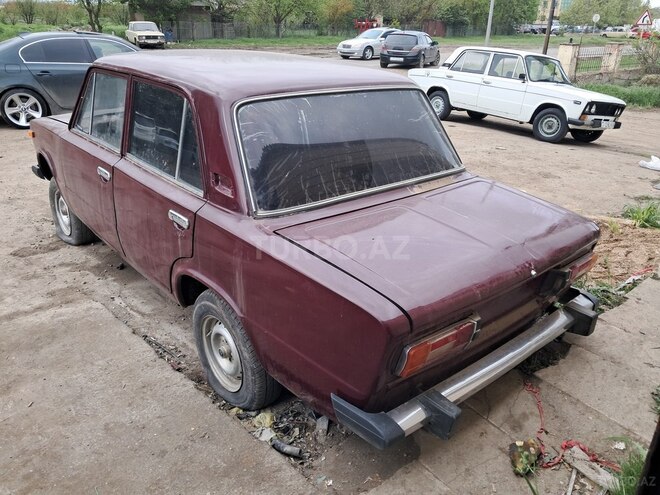 LADA (VAZ) 2106 1987, 95,000 km - 1.6 l - Cəlilabad