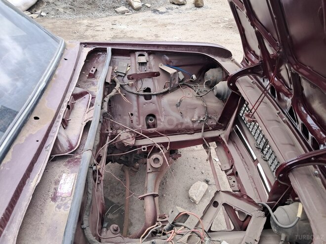 LADA (VAZ) 2106 1987, 95,000 km - 1.6 l - Cəlilabad
