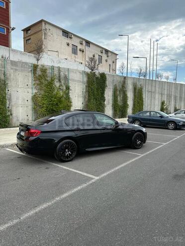 BMW 528 2016, 207,000 km - 2.0 l - Bakı