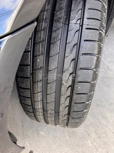 BMW 528 2016, 207,000 km - 2.0 l - Bakı