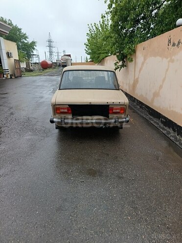 LADA (VAZ) 2106 1993, 95,000 km - 1.5 л - İmişli
