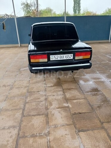LADA (VAZ) 2107 2011, 95,000 km - 1.6 l - Salyan