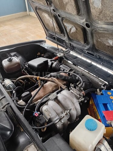 LADA (VAZ) 2107 2011, 95,000 km - 1.6 l - Salyan