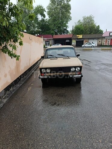LADA (VAZ) 2106 1993, 95,000 km - 1.5 л - İmişli