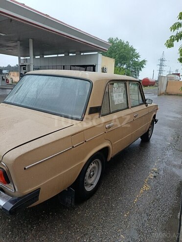 LADA (VAZ) 2106 1993, 95,000 km - 1.5 л - İmişli