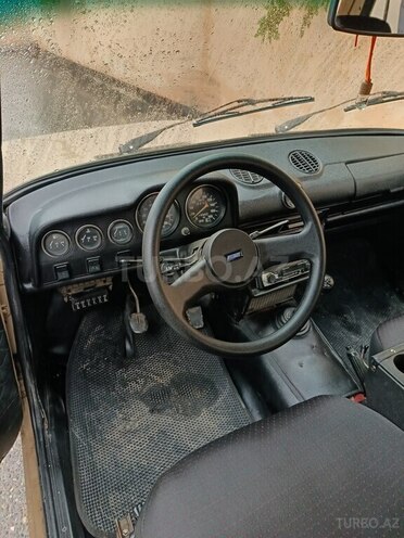 LADA (VAZ) 2106 1993, 95,000 km - 1.5 л - İmişli