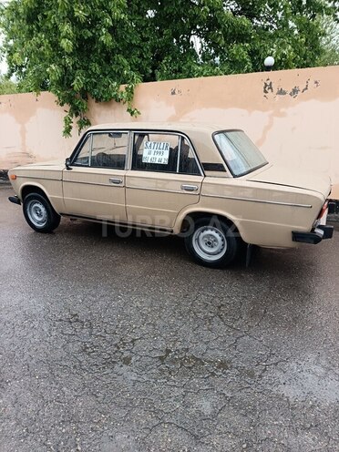 LADA (VAZ) 2106 1993, 95,000 km - 1.5 л - İmişli