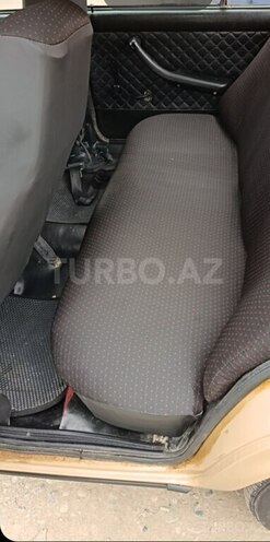 LADA (VAZ) 2106 1993, 95,000 km - 1.5 л - İmişli