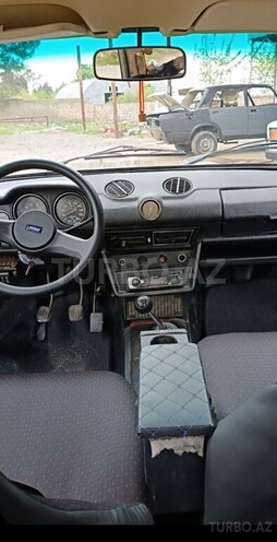 LADA (VAZ) 2106 1993, 95,000 km - 1.5 л - İmişli