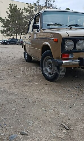 LADA (VAZ) 2106 1993, 95,000 km - 1.5 л - İmişli