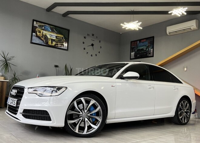 Audi A6-5