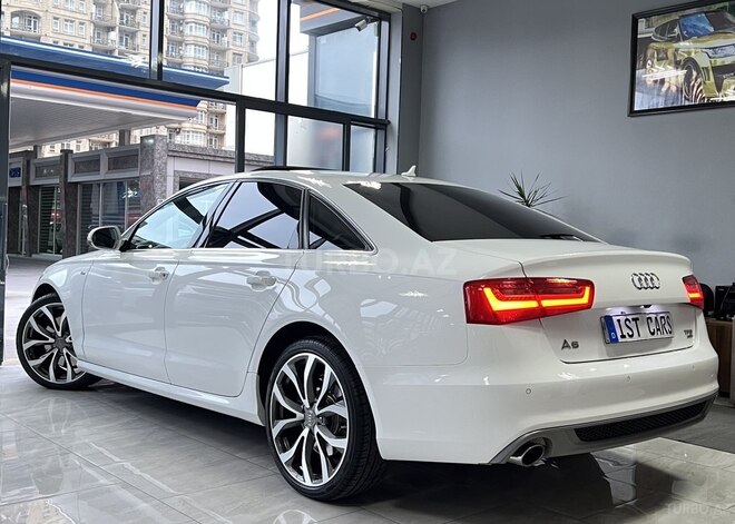 Audi A6-9