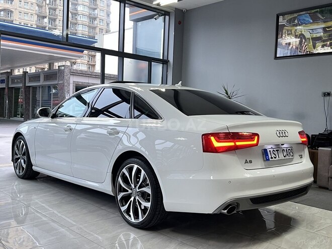 Audi A6-7