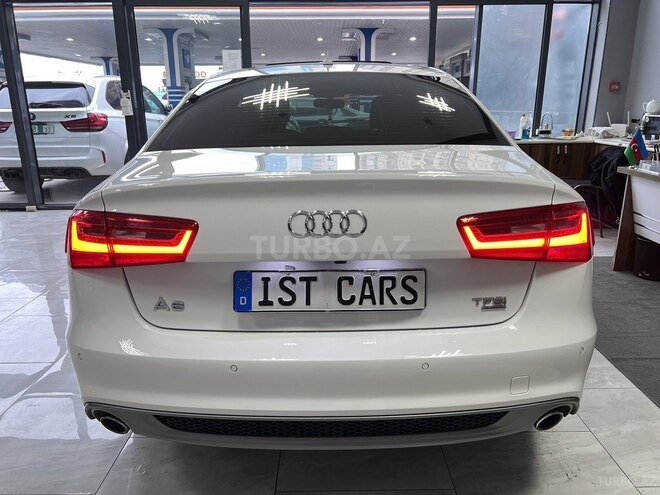 Audi A6-6