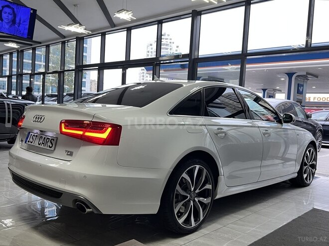 Audi A6-8