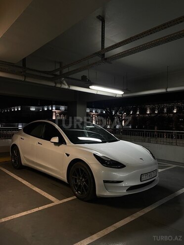 Tesla Model 3 2023, 12,000 km - 0.0 l - Bakı