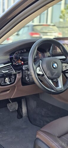 BMW 523 2022, 59,000 km - 2.0 l - Bakı